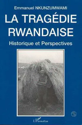 La tragédie rwandaise, Historique et perspectives