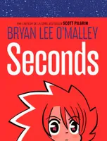 Seconds - Seconds