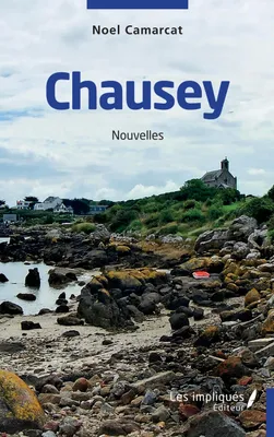 Chausey, Nouvelles