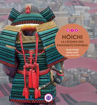 Hoîchi - La légende des samouraïs disparus