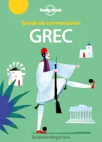 Guide de conversation Grec 5ed