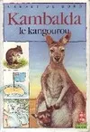 Kambalda le kangourou