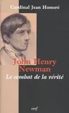 Livres Spiritualités, Esotérisme et Religions Religions Christianisme John Henry Newman Jean Honoré