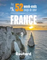 Nos 52 week-ends coups de coeur en France, L'indispensable pour choisir sa prochaine destination