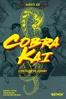 Cobra Kai, L'histoire de johnny