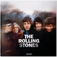 The Rolling Stones, ROLLING STONES