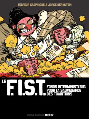 Le F.I.S.T. (Fonds Interministériel pour la Sauvegarde des Traditions)
