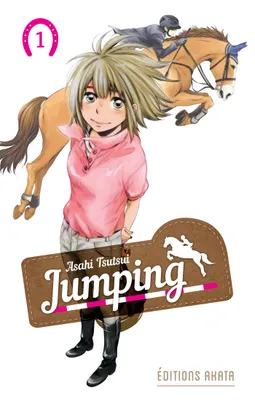 Jumping - tome 1