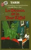 Les Aventures extraordinaires d'Adèle Blanc-Sec ., 2, Aventures extraordinaires d'adele blanc-sec - le demon t2 la tour eiffel (Les)
