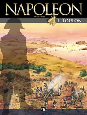 Napoléon T01, Toulon