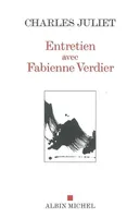 Entretien avec Fabienne Verdier