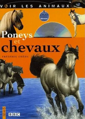 Poneys et chevaux