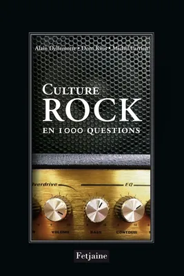 Culture rock, pop, soul, metal, reggae, 1000 questions pour tester vos connaissances