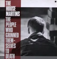 CD / The People Who Grinned Themselves To Death / The Housemartins
