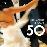 50 best waltzes & polkas Various Artists