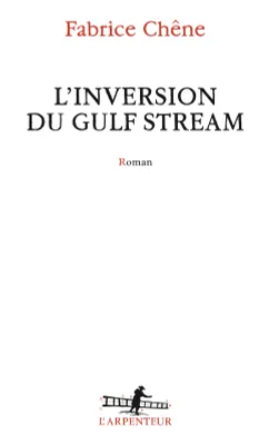 L’inversion du Gulf Stream