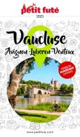 Guide Avignon - Vaucluse 2024 Petit Futé, Luberon - Ventoux