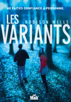Les Variants, roman