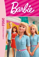4, Barbie - Vie quotidienne 04 - La copieuse