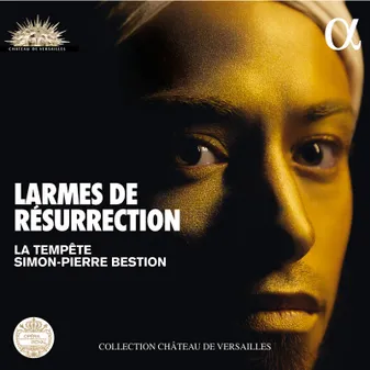 Larmes de résurrection - Simon-Pierre Bestion