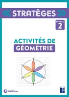 Activités de géométrie, Niveau 2 [ce1-ce2-cm1]