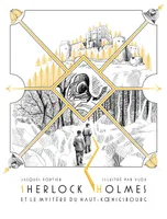 Sherlock Holmes et le mystère du Haut-Koenigsbourg, Roman