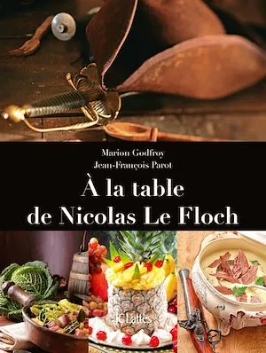 À la table de Nicolas le Floch