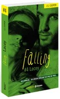 4, Falling - tome 4 Lacey