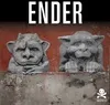 Ender - La Comédie urbaine, Opus Delits 40