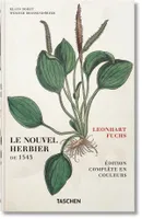 Leonhart Fuchs. Le Nouvel Herbier de 1543, VA