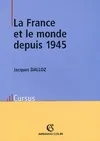 La France et le monde depuis 1945