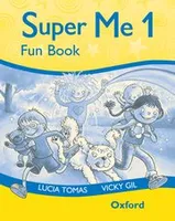 SUPER ME 1: FUNBOOK, Exercices