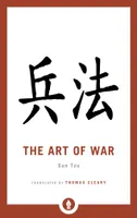 Sun Tzu The Art of War /anglais