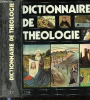 Dictionnaire de Théologie