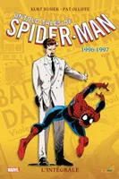 Untold Tales of Spider-Man : L'intégrale 1996-1997 (T54)