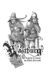 Wastburg (nouvelle édition)