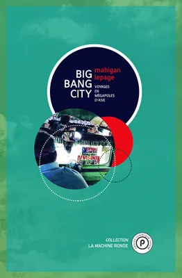 Big Bang City