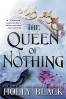 The Queen of Nothing ( Folk of the Air #3 )