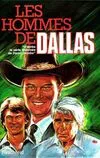 Les hommes de Dallas, roman