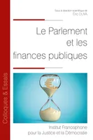 Le parlement et les finances publiques