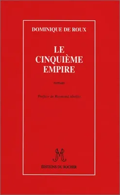 Le Cinquième Empire, roman