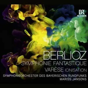 Hector Berlioz - Edgar Varèse Hector Berlioz - Edgar Varèse