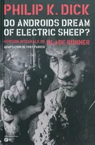 1, DO ANDROIDS DREAM OF ELECTRIC SHEEP ?
