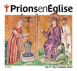 Prions Poche - mars 2024 N° 447