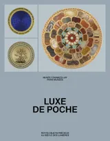 Luxe de poche, Petits objets précieux au siècle des Lumières - Musée Cognacq-Jay 2024