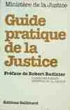 Guide pratique de la Justice