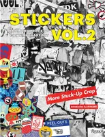 Stickers Vol 2 (New ed) /anglais