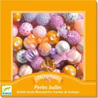 Oh! Les perles - Perles Bulles Or