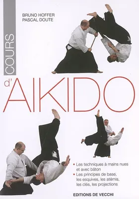 COURS D'AiKIDO