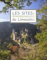 3, Les sites remarquables du limousin 3 correze, Tome 3 : Corrèze